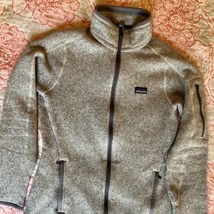 XS Better Sweater Patagonia